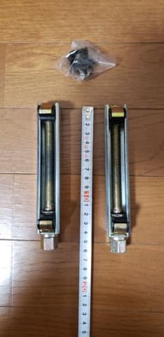 バイク用 スプリングコンプレッサーのサムネイル