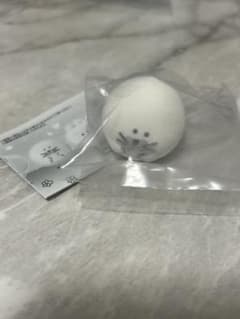 もくもくちゃん　あざらし　ガチャのサムネイル