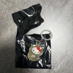 なりきりオイスター めじるしアクセサリー キティのサムネイル
