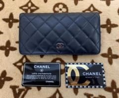 CHANEL シャネル ワレットのサムネイル