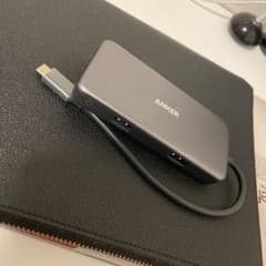 Anker PowerExpand+ 7-in-1 USB-C PD ハブのサムネイル