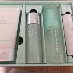 RMK スキンケアセットのサムネイル