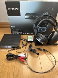 SONY MDR-DS7100のサムネイル