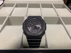 CASIO G-SHOCK Ga-b2100 小訳アリ　Gショックのサムネイル