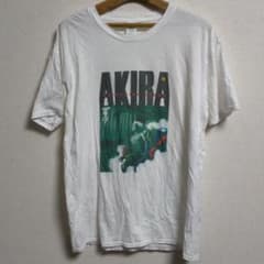 AKIRA アキラ 大友克洋 Tシャツのサムネイル