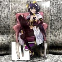 まほあこ 柊うてな マジアベーゼ アクリルスタンドフィギュア - メルカリ