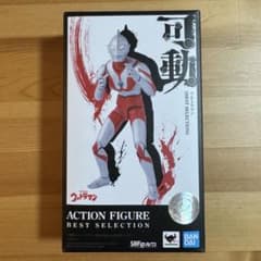 SHFiguarts 액션 피규어 베스트 셀렉션 울트라맨