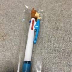 まゆみ様専用　リラックマボールペンのサムネイル