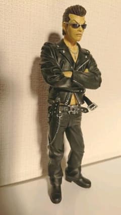 武田好誠 CROWS WORST FBGのサムネイル