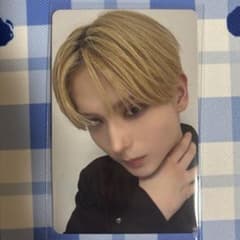 PRODUCE 101 新世界 日プ トレカ 岡田侑磨のサムネイル
