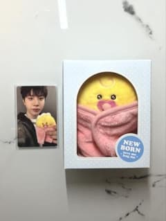 TRUZ PODONG ポドン NEWBORN BABYのサムネイル