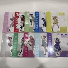 イキヅライブ いきづらい部！ 1st LIVE アクリルスタンド 山田真緑 イキヅライブ いきづらい部！ 1st LIVE アクリルスタンド 山田真緑