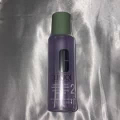 CLINIQUE クラリファイングローション 拭き取り化粧水 混合肌