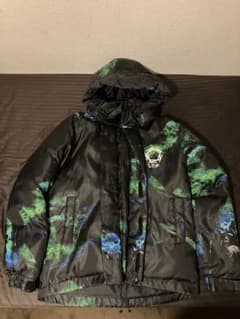 FALILV by FaLiLV 2020 WINTER PAD JACKETのサムネイル