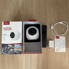 Anker NEBULA ASTRO Pocket Cinema プロジェクターのサムネイル