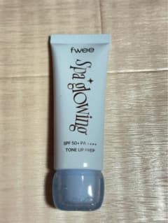 fwee Spa Glowing Tone Up Prep 02のサムネイル
