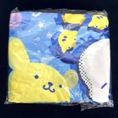 【新品未開封】【早い者勝ち】サンリオ サマーフローティングひんやりブランケット