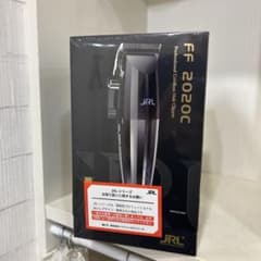 JRL バリカン 新品未使用 国内正規品 半年保証付き - メルカリ