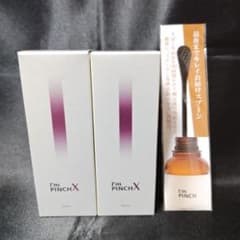 I'm PINCH X エッセンスm 美容液 60ml 2本セットのサムネイル