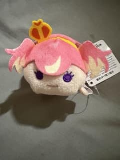 キュアワンダフル おてだま ぬいぐるみのサムネイル
