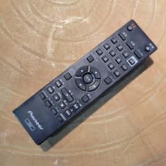 パイオニア PIONEER 076E0PP091 DVDリモコンのサムネイル