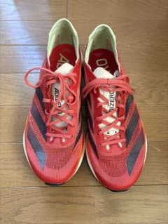 adidas ADIZERO TAKUMI SEN 10 27.0cmのサムネイル