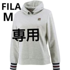 今季【フィラ】テニスウェアXL￥19580/バボラ　プリンス　ローチェ　ルコック フィラ】テニスウェアM/プリンス ローチェ ヨネックス バボラ ルコック