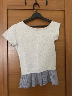 《値下げ》韓国 グレートップス ワンショル ワンショルダー. emmyのサムネイル
