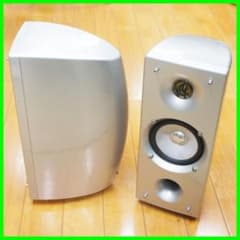 Price Reduced! [Excellent Condition] SONY Designer Speaker SS-A1S