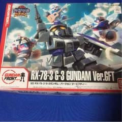 SD『G-3ガンダム』GFTのサムネイル