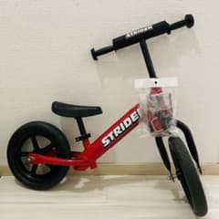ストライダー　グローブ付きのサムネイル