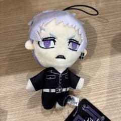 도쿄 리벤저스 미츠야 타카시 봉제인형 마스코트