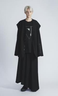 19ss big vestのサムネイル