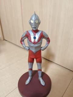 ウルトラマンタイプ スタンディングポーズ レジンキット完成品 スタチュー ウルトラマンタイプ スタンディングポーズ レジンキット完成品