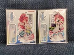 SDVX アクリルスタンドのサムネイル