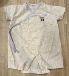 ロンパース 60~70cmのサムネイル