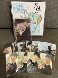 FML CARAT盤 HOSHI コンプリートのサムネイル