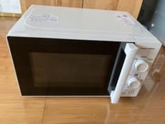 YUASA PRIMUS 電子レンジのサムネイル