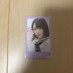 =LOVE 野口衣織 2024 Vol.6 ミニフォト だからとてのサムネイル
