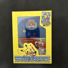 ポケモンカードゲーム YOKOHAMA Deck & Pikachuのサムネイル