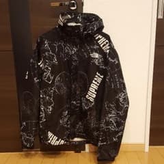 シュプリーム、ノースフェスのサムネイル