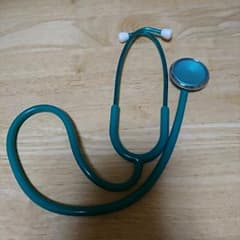聴診器のサムネイル