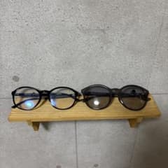 無印良品　メガネ 2点セットのサムネイル