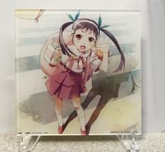 이야기 시리즈 화 이야기 가짜 이야기 야쿠지 마요이 아크릴 보드
