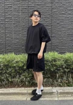 1LDK×DAIWA PIER39  スウェット　セットアップのサムネイル