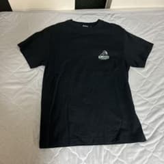 XLARGE Tシャツ ブラック ゴリラロゴのサムネイル