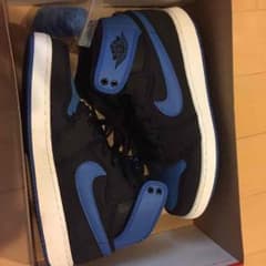 NIKE AIR JORDAN AJKO ROYALのサムネイル