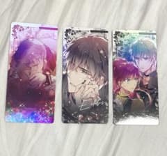 悪役のエンディングは死のみ カリスト カード 韓国カフェ限定 コースター m95308677639_1.jpg?1754582328