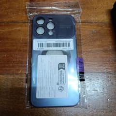 T*a様 iPhone 15 Pro Max ケース パープルのサムネイル