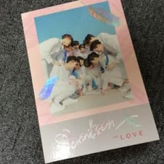 SEVENTEEN  CDのサムネイル